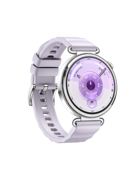 Huawei WATCH GT6 3,35 cm (1.32") AMOLED 41 mm Digital 466 x 466 Pixeles Pantalla táctil Acero inoxidable