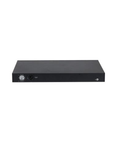 Dahua Technology PoE PFS4218-16ET-240 No administrado Gigabit Ethernet (10 100 1000) Energía sobre Ethernet (PoE)