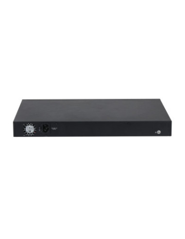 Dahua Technology PoE DH-PFS4226-24ET-360-V3 switch Gestionado L2 Gigabit Ethernet (10 100 1000) Energía sobre Ethernet (PoE)