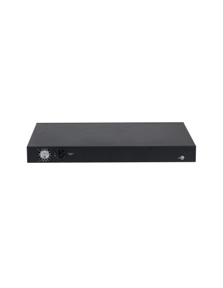 Dahua Technology PoE DH-PFS4226-24ET-360-V3 switch Gestionado L2 Gigabit Ethernet (10 100 1000) Energía sobre Ethernet (PoE)