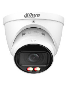 Dahua Technology WizSense IPC-HDW3449T-ZS-IL Torreta Cámara de seguridad IP Interior y exterior 2688 x 1520 Pixeles Techo