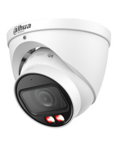 Dahua Technology WizSense IPC-HDW3449T-ZS-IL Torreta Cámara de seguridad IP Interior y exterior 2688 x 1520 Pixeles Techo 2