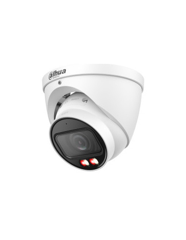 Dahua Technology WizSense IPC-HDW3449T-ZS-IL Torreta Cámara de seguridad IP Interior y exterior 2688 x 1520 Pixeles Techo