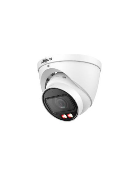Dahua Technology WizSense IPC-HDW3449T-ZS-IL Torreta Cámara de seguridad IP Interior y exterior 2688 x 1520 Pixeles Techo
