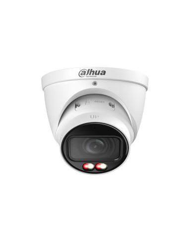 Dahua Technology WizSense IPC-HDW3449T-ZS-IL Torreta Cámara de seguridad IP Interior y exterior 2688 x 1520 Pixeles Techo