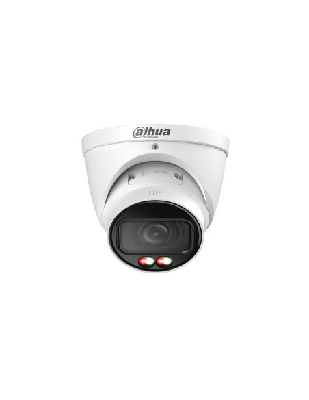 Dahua Technology WizSense IPC-HDW3449T-ZS-IL Torreta Cámara de seguridad IP Interior y exterior 2688 x 1520 Pixeles Techo
