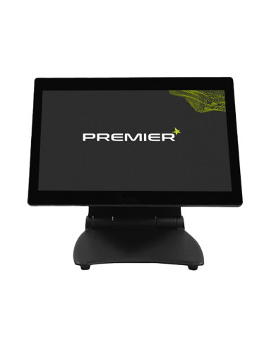 Premier KT100FT156N978128 Terminal Punto Venta (TPV) 1,99 GHz Todo-en-Uno 39,6 cm (15.6") 1366 x 768 Pixeles Pantalla táctil