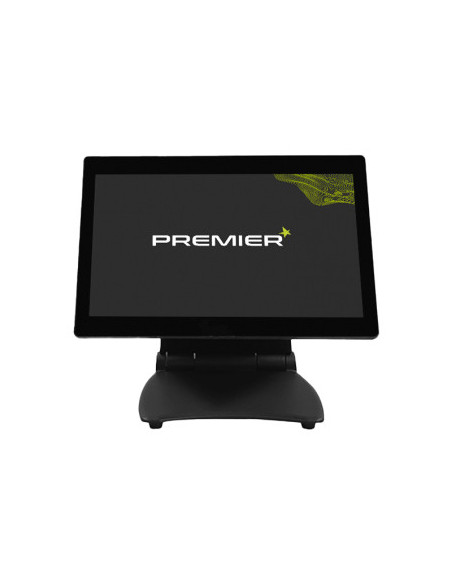 Premier KT100FT156N978128 Terminal Punto Venta (TPV) 1,99 GHz Todo-en-Uno 39,6 cm (15.6") 1366 x 768 Pixeles Pantalla táctil