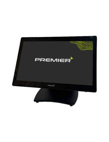 Premier KT100FT156N978128 Terminal Punto Venta (TPV) 1,99 GHz Todo-en-Uno 39,6 cm (15.6") 1366 x 768 Pixeles Pantalla táctil