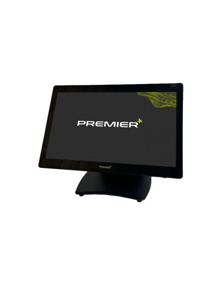 Premier KT100FT156N978128 Terminal Punto Venta (TPV) 1,99 GHz Todo-en-Uno 39,6 cm (15.6") 1366 x 768 Pixeles Pantalla táctil