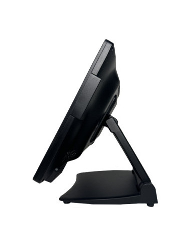 Premier KT100FT156N978128 Terminal Punto Venta (TPV) 1,99 GHz Todo-en-Uno 39,6 cm (15.6") 1366 x 768 Pixeles Pantalla táctil