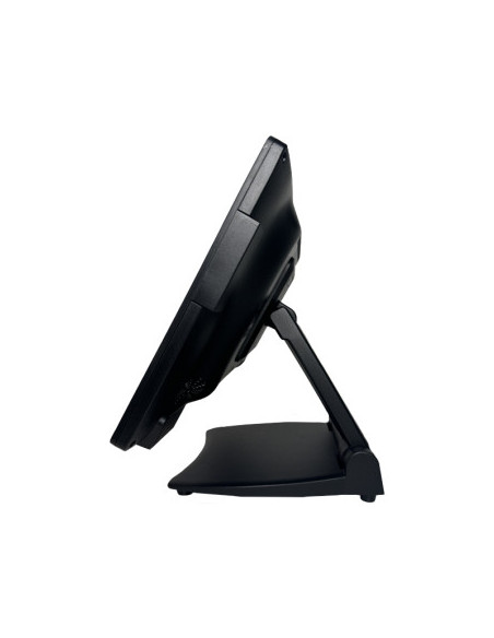 Premier KT100FT156N978128 Terminal Punto Venta (TPV) 1,99 GHz Todo-en-Uno 39,6 cm (15.6") 1366 x 768 Pixeles Pantalla táctil