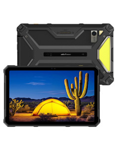 Ulefone Armor Pad 4 Ultra 5G Mediatek LTE-TDD & LTE-FDD 256 GB 26,3 cm (10.4") 8 GB Wi-Fi 5 (802.11ac) Android 14 Negro 2