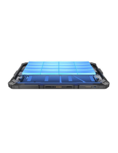 Ulefone Armor Pad 4 Ultra 5G Mediatek LTE-TDD & LTE-FDD 256 GB 26,3 cm (10.4") 8 GB Wi-Fi 5 (802.11ac) Android 14 Negro