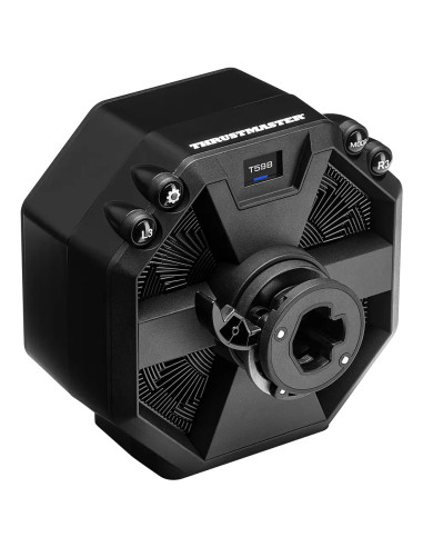 Thrustmaster T598 Base para volante de simulador de carreras