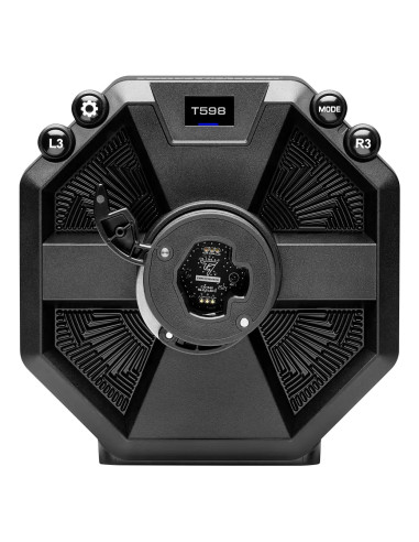 Thrustmaster T598 Base para volante de simulador de carreras