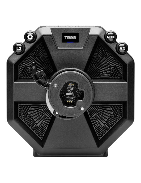 Thrustmaster T598 Base para volante de simulador de carreras