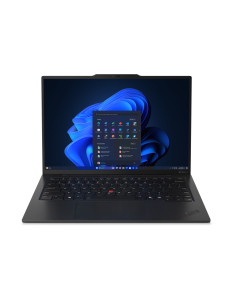 Lenovo ThinkPad X1 Carbon Gen 13 Aura Edition Intel Core Ultra 5 225U Portátil 35,6 cm (14") WUXGA 16 GB LPDDR5x-SDRAM 512 GB