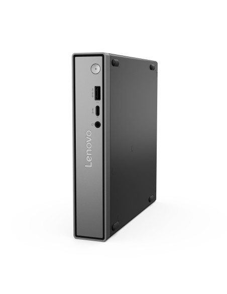 Lenovo ThinkCentre neo 50q Gen 5 Intel Core 7 240H 16 GB DDR5-SDRAM 512 GB SSD Windows 11 Pro Mini PC Negro