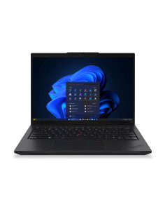 Lenovo ThinkPad L14 Gen 6 (Intel) Intel Core Ultra 7 255U Portátil 35,6 cm (14") WUXGA 16 GB DDR5-SDRAM 512 GB SSD Wi-Fi 6E