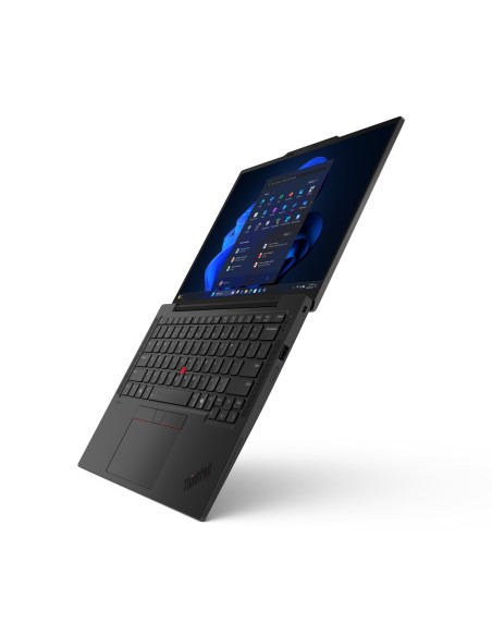 Lenovo ThinkPad X13 Gen 6 (Intel) Intel Core Ultra 5 225U Portátil 33,8 cm (13.3") WUXGA 32 GB LPDDR5x-SDRAM 512 GB SSD Wi-Fi 7