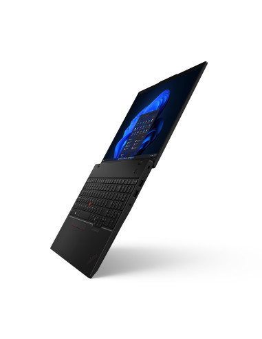 Lenovo ThinkPad L16 Gen 2 (Intel) Intel Core Ultra 7 255U Portátil 40,6 cm (16") WUXGA 16 GB DDR5-SDRAM 512 GB SSD Wi-Fi 6E