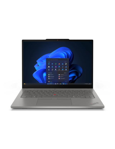 Lenovo ThinkPad L13 2-in-1 Gen 6 (Intel) Intel Core Ultra 7 255U Híbrido (2-en-1) 33,8 cm (13.3") Pantalla táctil WUXGA 16 GB