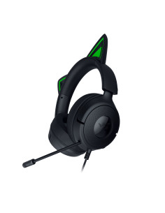 Razer Kraken Kitty V3 X Auriculares Alámbrico Diadema Juego USB tipo A Negro 2