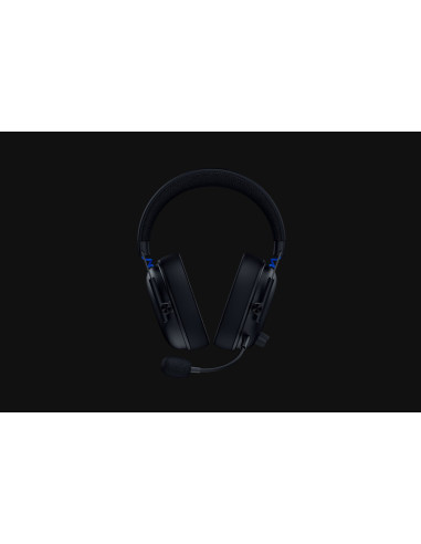 Razer BlackShark V3 Auriculares Inalámbrico y alámbrico Diadema Juego USB tipo A Bluetooth Negro