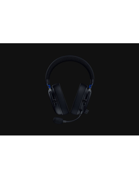 Razer BlackShark V3 Auriculares Inalámbrico y alámbrico Diadema Juego USB tipo A Bluetooth Negro