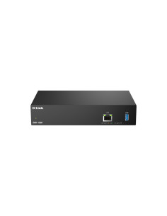 D-Link DNH-1000 pasarel y controlador 10, 100, 1000, 2500 Mbit s