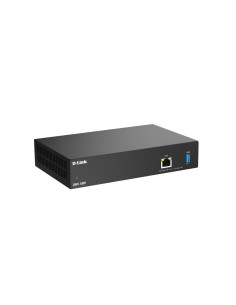 D-Link DNH-1000 pasarel y controlador 10, 100, 1000, 2500 Mbit s 2