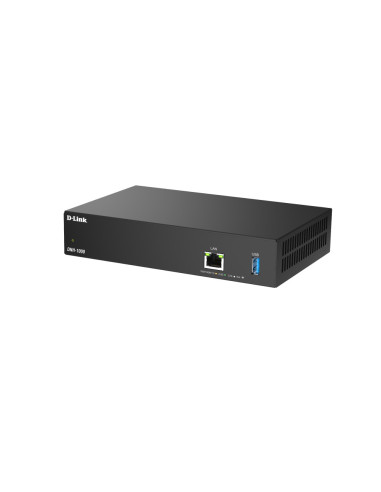 D-Link DNH-1000 pasarel y controlador 10, 100, 1000, 2500 Mbit s