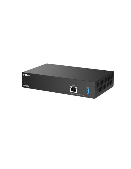 D-Link DNH-1000 pasarel y controlador 10, 100, 1000, 2500 Mbit s