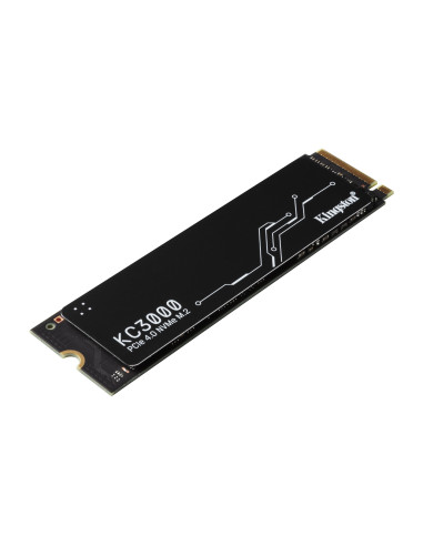 Kingston Technology 1024G KC3000 M.2 2280 NVMe SSD