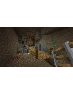 Nintendo Minecraft Estándar Nintendo Switch 2