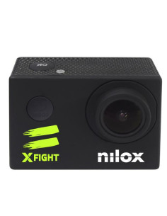 Nilox Action Cam XFIGHT cámara para deporte de acción 1,3 MP Full HD CMOS Wifi 56,2 g
