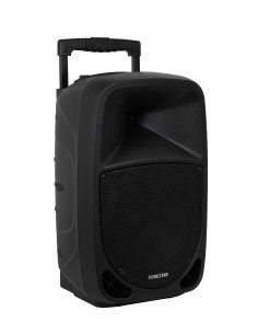Fonestar MALIBU-310 altavoz Negro Inalámbrico y alámbrico 100 W 2