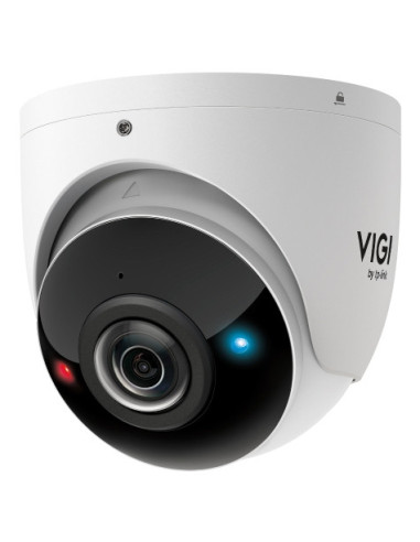 TP-Link InSight S485PI Torreta Cámara de seguridad IP Exterior 3840 x 2160 Pixeles Pared