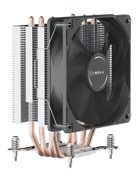 UNYKAch Disipador CPU UNYCOOL H40