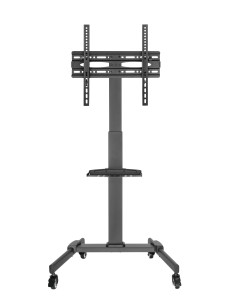 Fonestar STS-4244N soporte para TV 165,1 cm (65") Negro 2