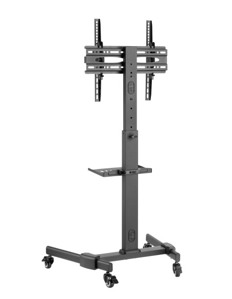 Fonestar STS-4244N soporte para TV 165,1 cm (65") Negro