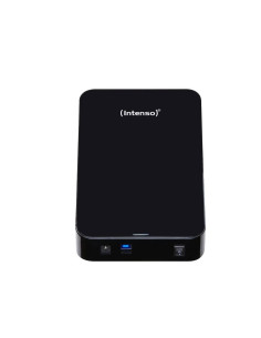 Intenso Memory Center disco duro externo 6 TB 5400 RPM 3.5" USB tipo A 3.2 Gen 1 (3.1 Gen 1) Negro 2