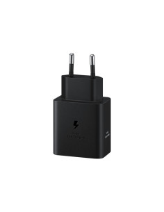 Samsung EP-T4511XBEGWW cargador de dispositivo móvil Universal Negro Corriente alterna Carga rápida Interior 2