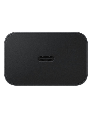 Samsung EP-T4511XBEGWW cargador de dispositivo móvil Universal Negro Corriente alterna Carga rápida Interior