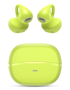 SPC Boost Clip Auriculares True Wireless Stereo (TWS) Dentro de oído Música uso diario Bluetooth Cal