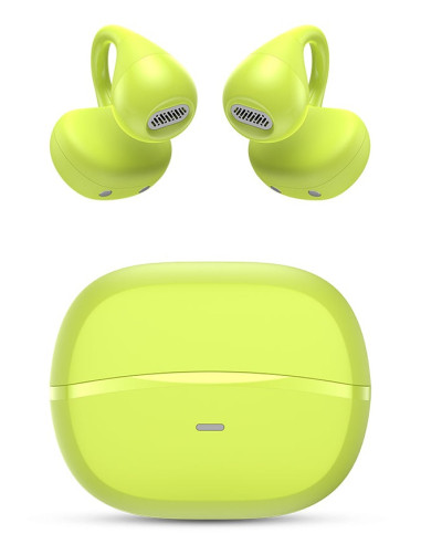 SPC Boost Clip Auriculares True Wireless Stereo (TWS) Dentro de oído Música uso diario Bluetooth Cal