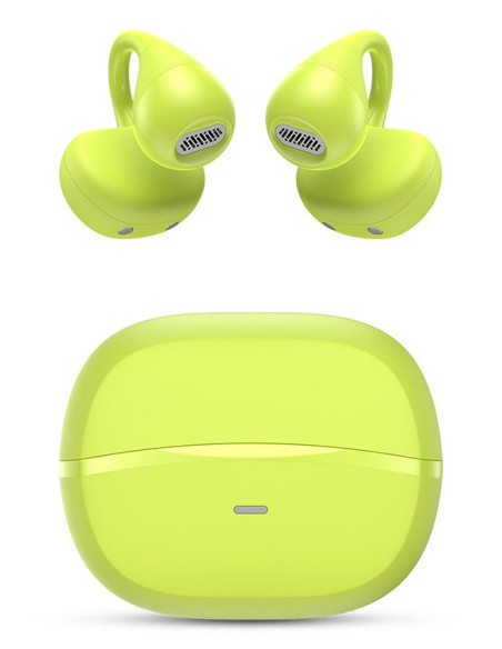 SPC Boost Clip Auriculares True Wireless Stereo (TWS) Dentro de oído Música uso diario Bluetooth Cal