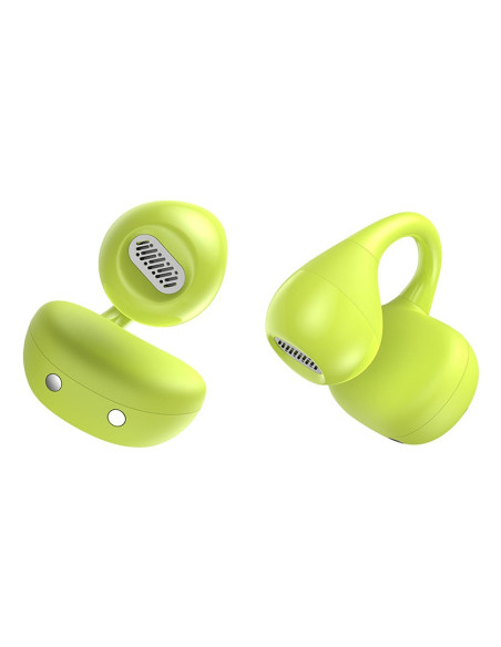 SPC Boost Clip Auriculares True Wireless Stereo (TWS) Dentro de oído Música uso diario Bluetooth Cal