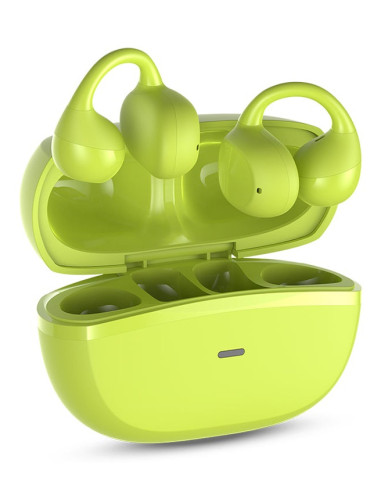 SPC Boost Clip Auriculares True Wireless Stereo (TWS) Dentro de oído Música uso diario Bluetooth Cal
